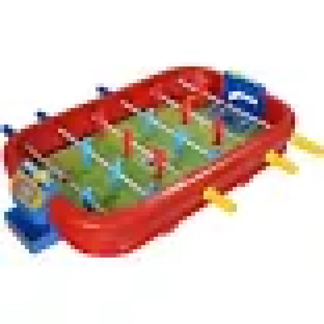 Evistro Çocuk Super Star Soccer Futbol Oyuncağı Langırt