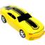 Can İthalat Sports Car Pilli Robota Dönüşen Araba