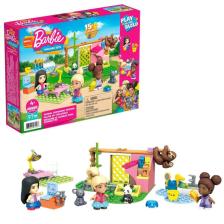 MEGA Construx Barbie Pet Kuaförü Salonu GYH09