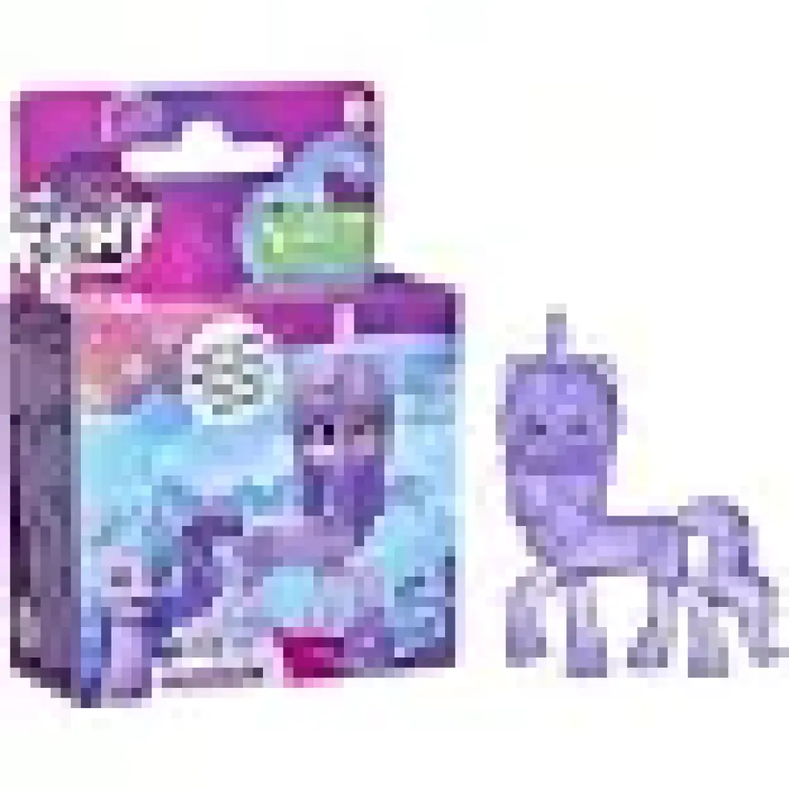 My Little Pony Movie Mainan Pony F3326 F5477 Izyy Moonbow