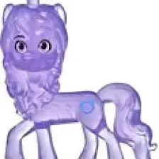 My Little Pony Movie Mainan Pony F3326 F5477 Izyy Moonbow