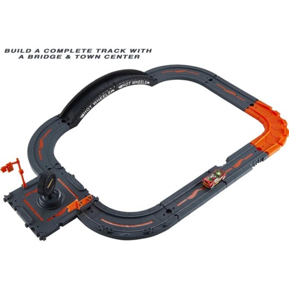 Hot Wheels Pist Dünyası Seti HDN95
