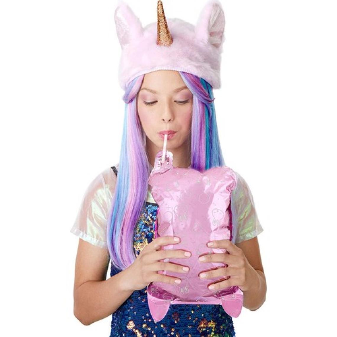 Giochi Preziosi Nanana Sürpriz Peluş S2 NAA09000