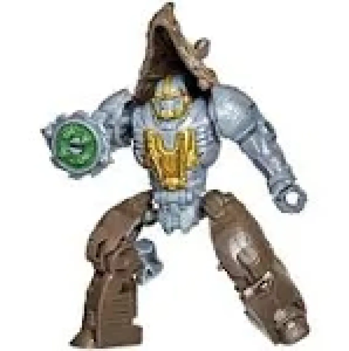 Transformers Movie 7 Rise Of The Beasts Battle Changer Rhinox F3896-F4606