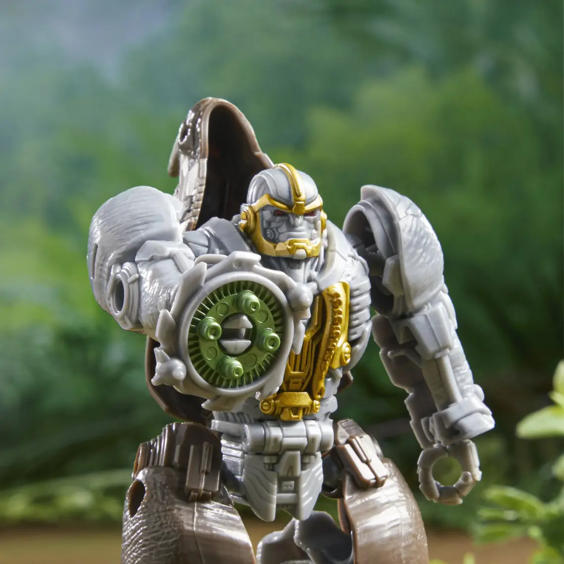 Transformers Movie 7 Rise Of The Beasts Battle Changer Rhinox F3896-F4606