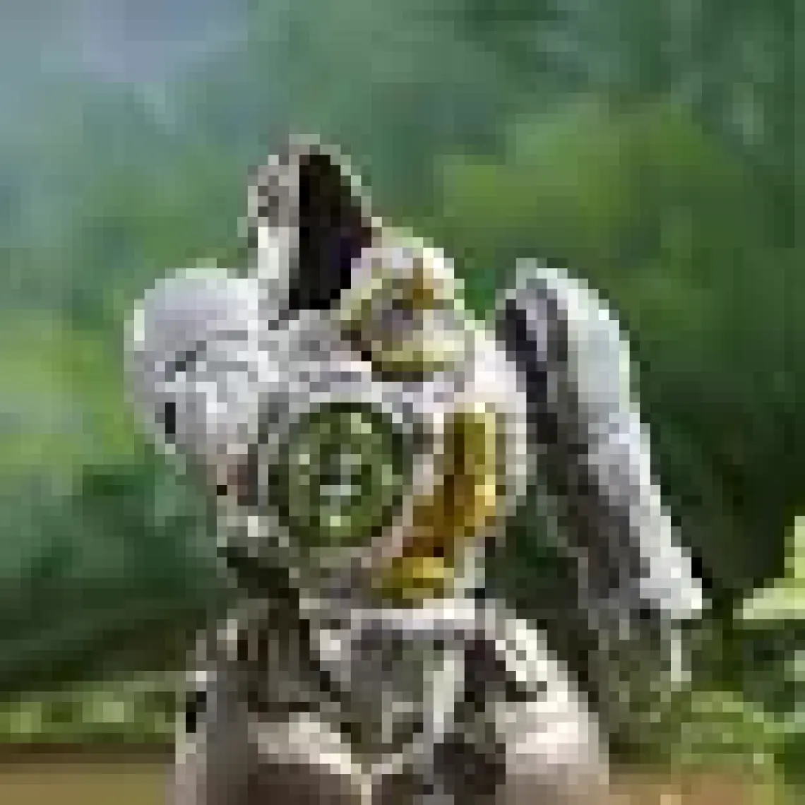 Transformers Movie 7 Rise Of The Beasts Battle Changer Rhinox F3896-F4606