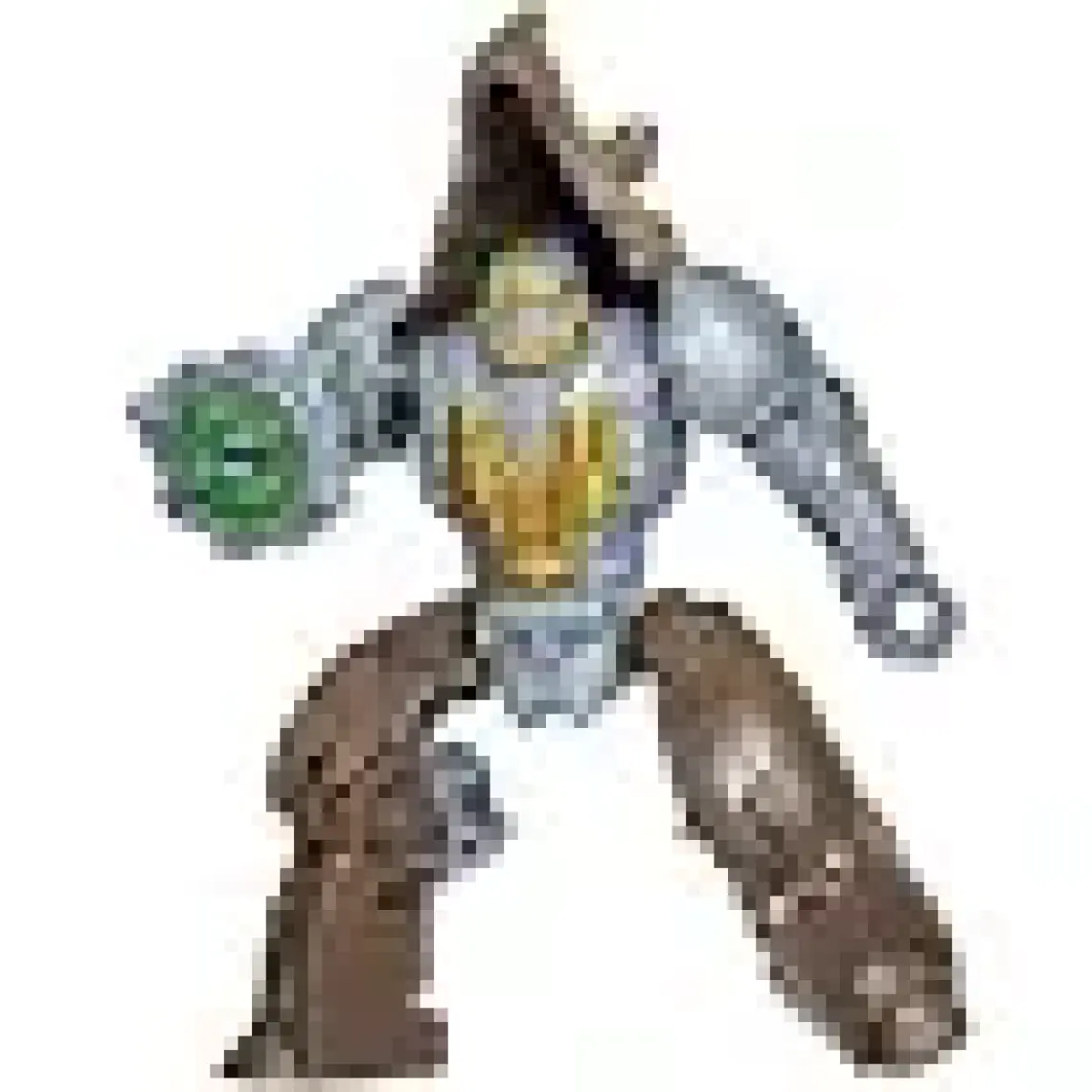 Transformers Movie 7 Rise Of The Beasts Battle Changer Rhinox F3896-F4606