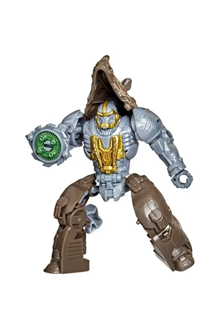 Transformers Movie 7 Rise Of The Beasts Battle Changer Rhinox F3896-F4606