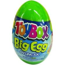Toybox Big Egg