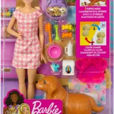 ® ve Yeni Doğan Köpekler Oyun Seti | HCK75