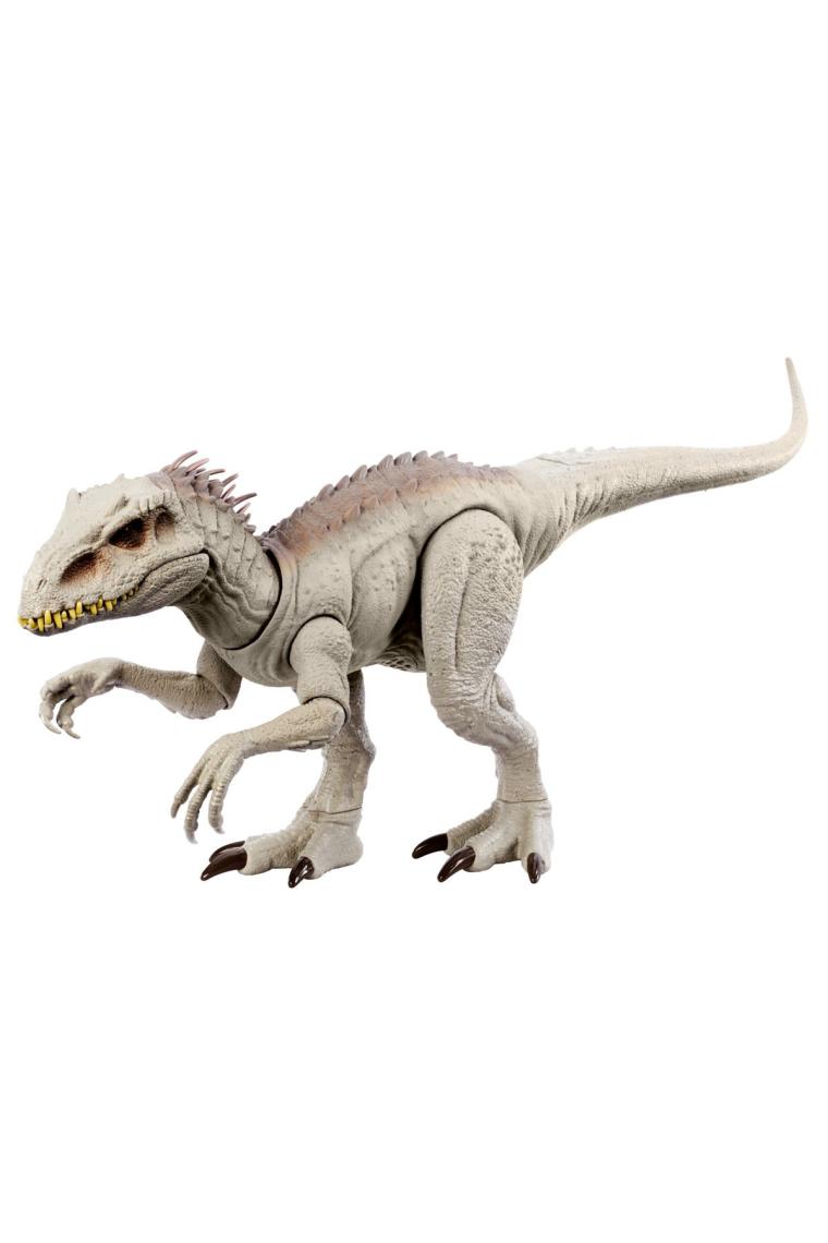 Kamuflaj Dinozor Figürü