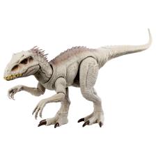 Kamuflaj Dinozor Figürü