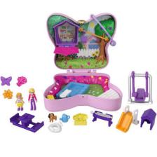 Polly Pocket ve Maceraları Micro Oyun Setleri FRY35-GTN21