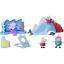 Peppa Pig Günlük Maceralar Oyun Seti F4411
