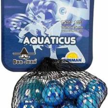 Yavuz Aquaticus Mavi Misket