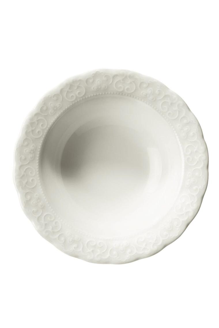 Bone Irem 24 Parça Yemek Seti