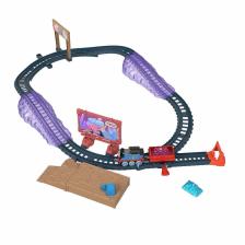 Mattel Thomas ve Arkadaşları Tren Seti HGY82 HGY84 Lisanlı Ürün