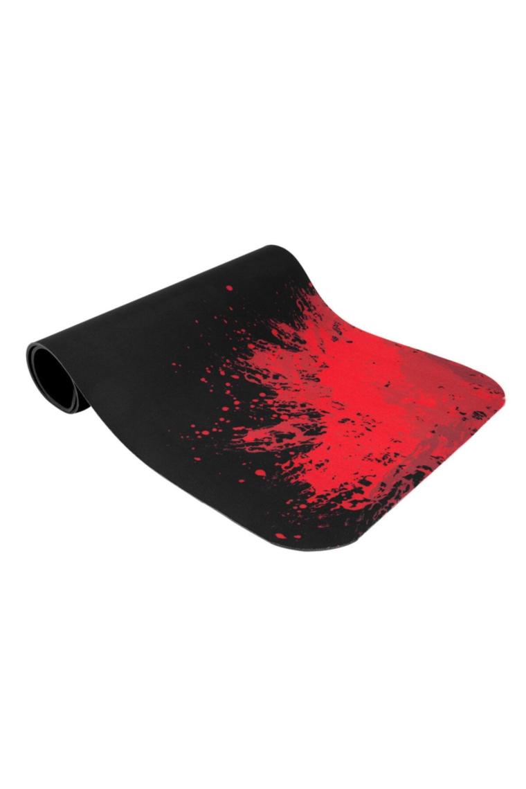 Mp-20 X-jammer Büyük Boy 300x700x3mm Profesyonel Gaming Oyuncu Mouse Pad
