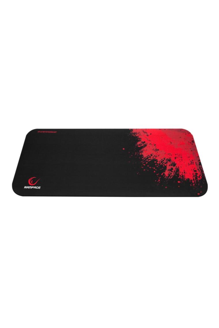 Mp-20 X-jammer Büyük Boy 300x700x3mm Profesyonel Gaming Oyuncu Mouse Pad