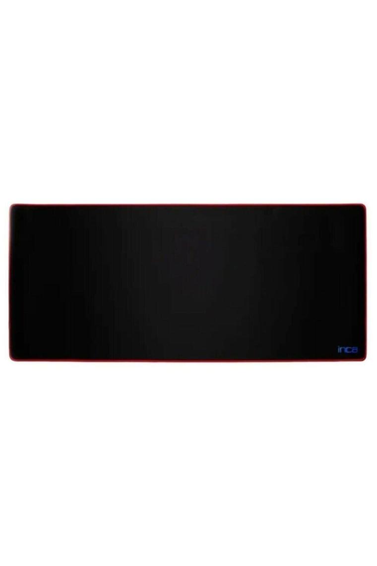 Imp-018k Kırmızı Dikişli Xxl Gaming Oyuncu Mouse Pad