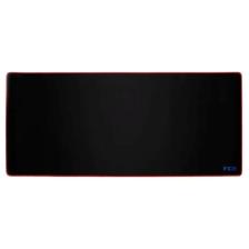 Imp-018k Kırmızı Dikişli Xxl Gaming Oyuncu Mouse Pad