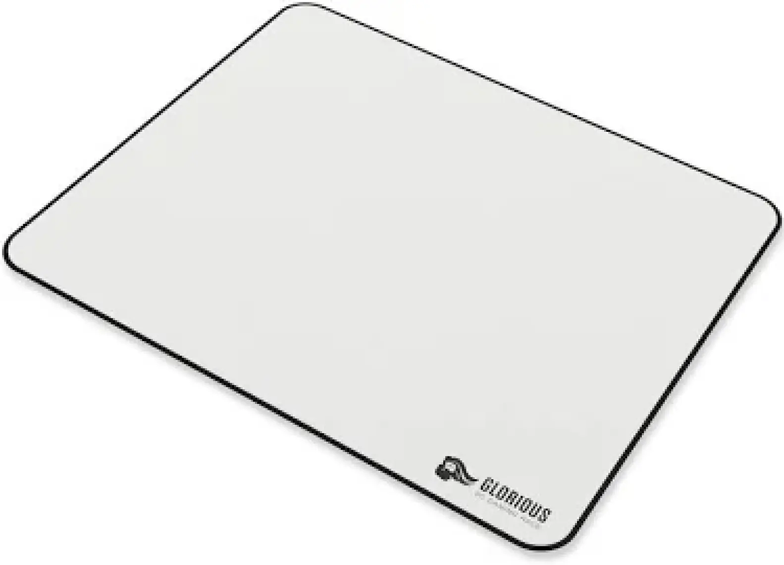 Large Beyaz Mousepad 28*33cm