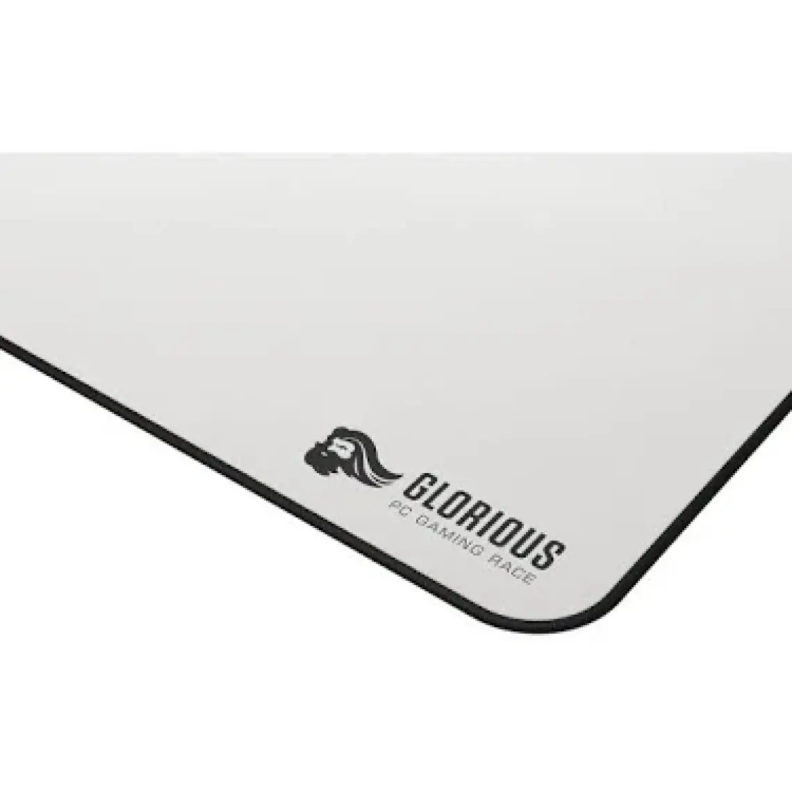 Large Beyaz Mousepad 28*33cm