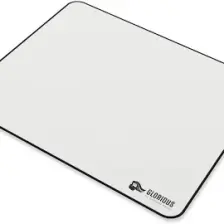 Large Beyaz Mousepad 28*33cm