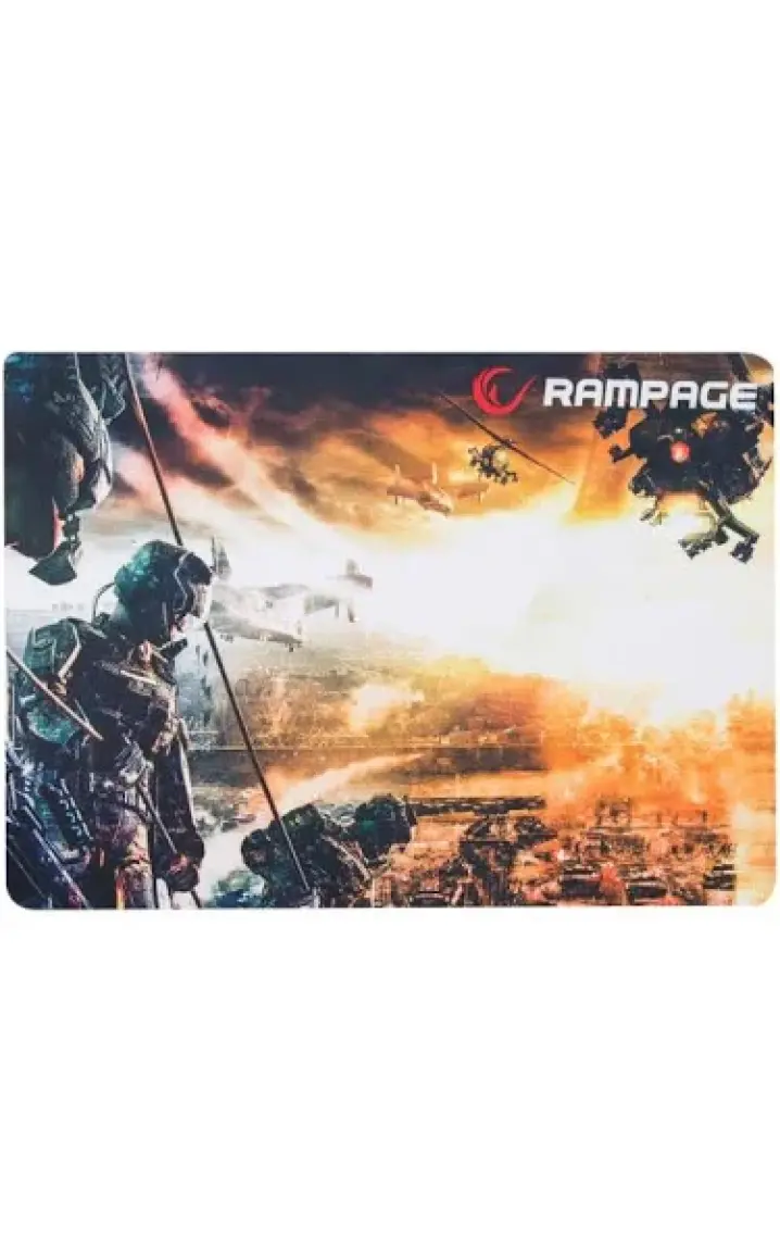 300350 350x250x2mm Gaming Oyuncu Mouse Pad
