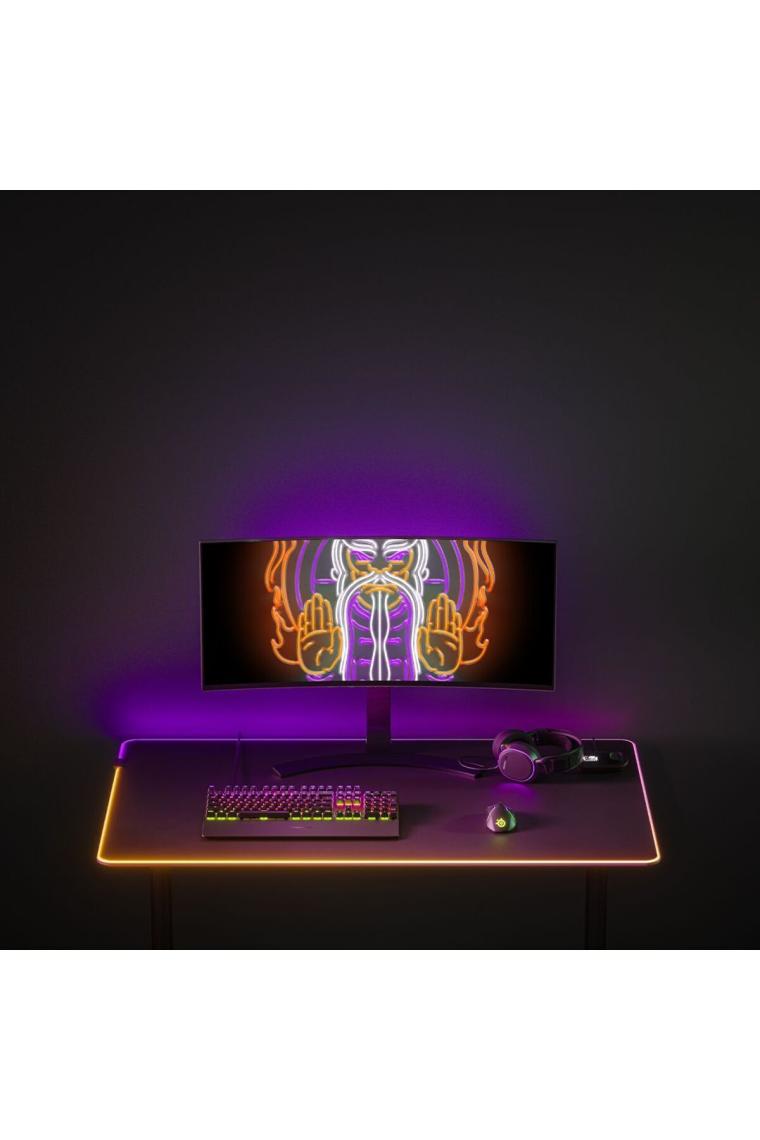 Prism Cloth 3xl 63511 Gaming (OYUNCU) Mousepad Star Collection 997516