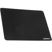 Siyah Mouse Pad