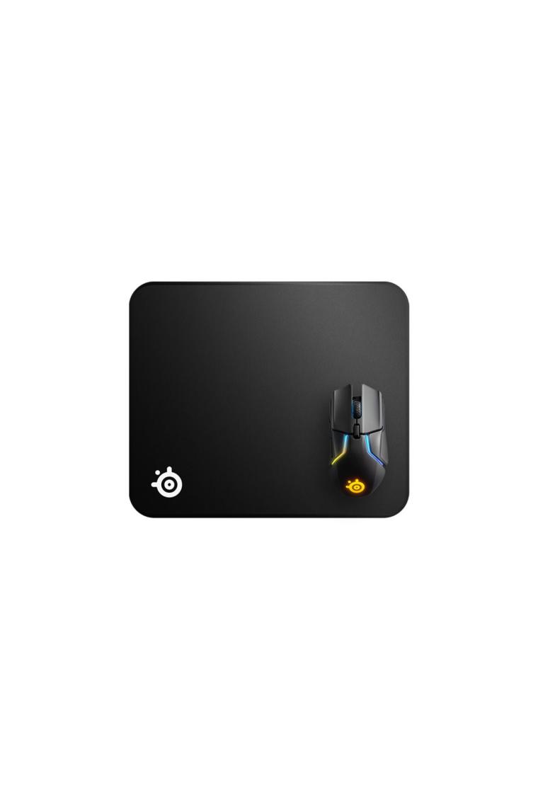 Qck Edge Medium Gaming Mousepad - Oyun Sensörleri İçin Optimize Edilmiştir