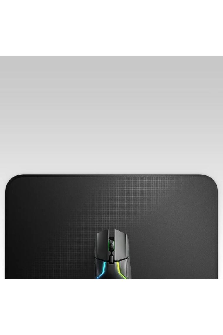 Qck Edge Medium Gaming Mousepad - Oyun Sensörleri İçin Optimize Edilmiştir