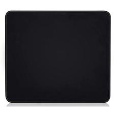Srf-888 Düz Siyah Oyuncu Mouse Pad 32x24 Cm Kaymaz Dikişli