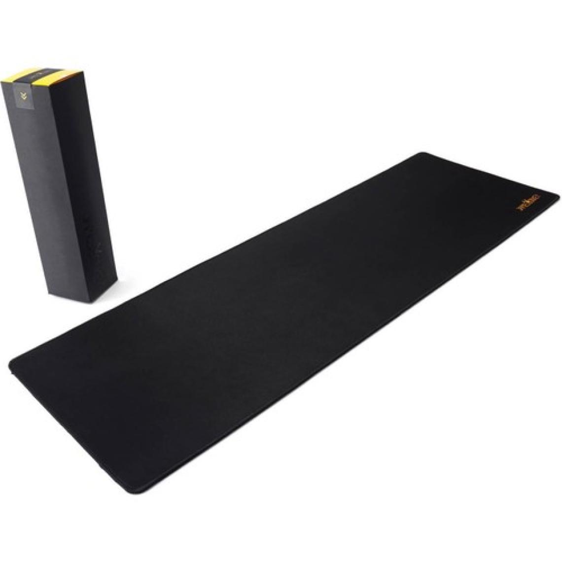 James Donkey JD900 Pro Gaming (Oyun) Mousepad (900 x 400 x 4 mm)