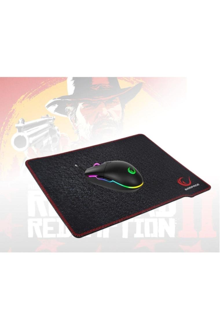 Mp-12 340x260x2.5mm Gaming Mouse Pad
