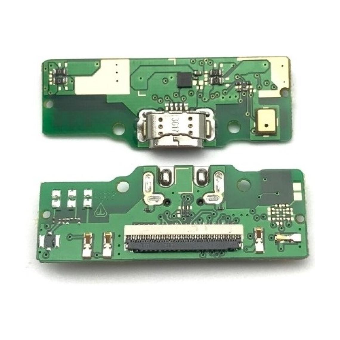 Efiks Samsung Galaxy Tab A 8.0 SM-T290 T295 T297 USB Şarj Bordu Soketi