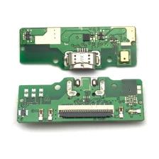 Efiks Samsung Galaxy Tab A 8.0 SM-T290 T295 T297 USB Şarj Bordu Soketi