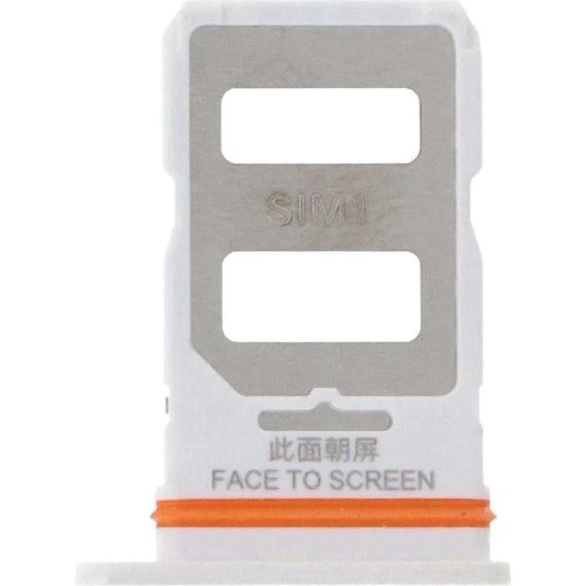 fodos Xiaomi Redmi Note 12 Pro Uyumlu Sim Kart Tepsisi 22101316C 22101316I 23013RK75C 22101316G