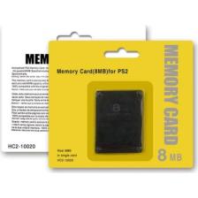Feza Sony Ps2 Playstation 2 8mb Hafıza Kartı