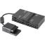 YUES PS2 Multitap – 4 Oyuncu Multiplayer Adaptör, PS2 & PS2 Slim Uyumlu, Tak-Çalıştır