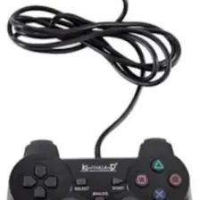 Kontorland PS2 Dual Shock Game Pad