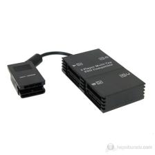 Tasco Sony PS2 Uyumlu PII-1357 Multitap