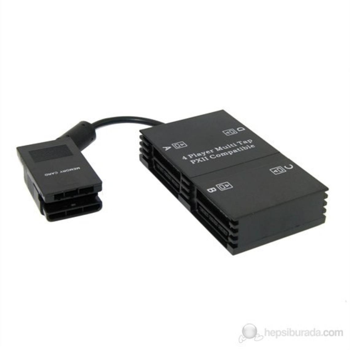 Tasco Sony PS2 Uyumlu PII-1357 Multitap