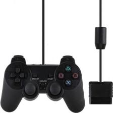 DNR Playstation 2 Analoglu Titreşimli Ps2 Oyun Kolu Gamepad