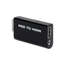 Kuvars  Playstation 2 Ps2 To Hdmi Çevirici Tv Kablosu Adaptör Dönüştürücü Çevirici