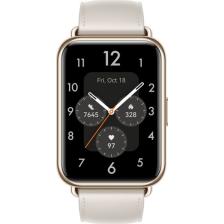 Huawei Watch Fit 2 Classic Edition Beyaz Akıllı Saat