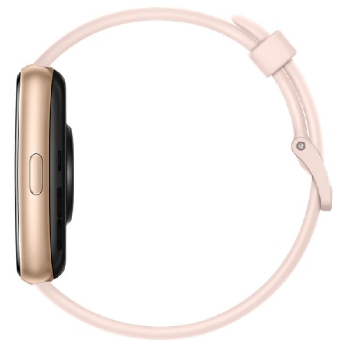 Huawei Watch Fit 2 Active Edition Pembe Akıllı Saat