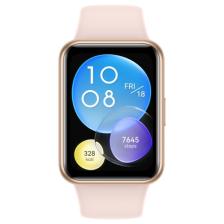 Huawei Watch Fit 2 Active Edition Pembe Akıllı Saat