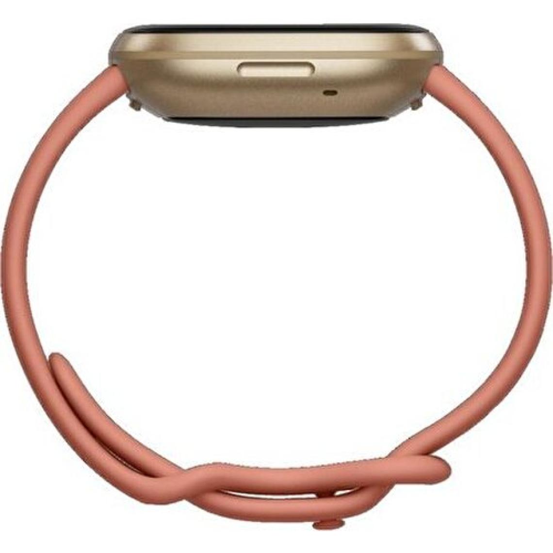 Fitbit Versa 3 Akıllı Saat